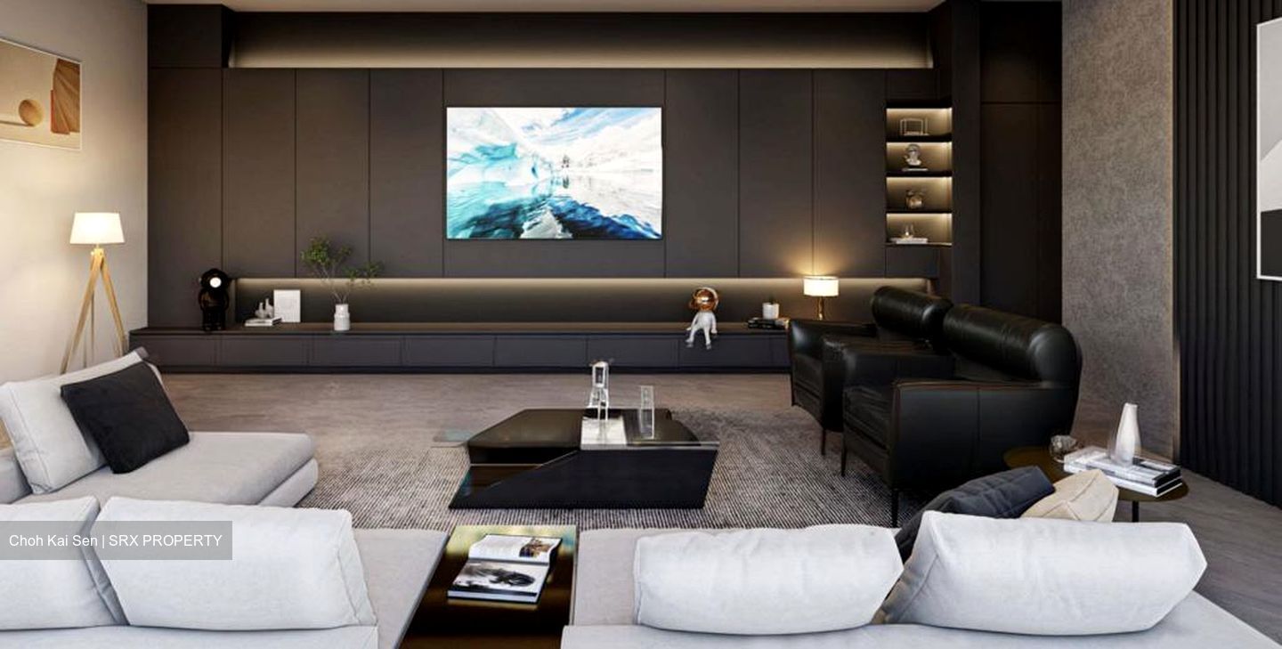 Changi Road (D14), Semi-Detached #503801991